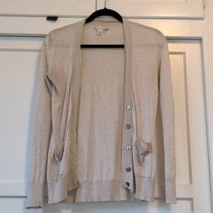 3 for $10 - Banana Republic Cardigan